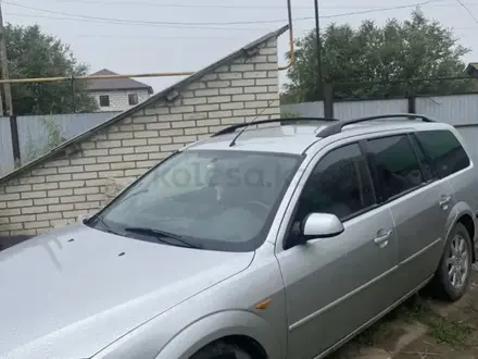 Ford Mondeo 2002 года за 2 700 000 тг. в Уральск