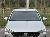 Hyundai Accent 2021 годаүшін8 900 000 тг. в Шымкент