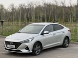 Hyundai Accent 2021 годаүшін8 900 000 тг. в Шымкент – фото 2