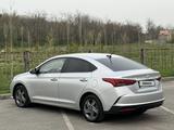 Hyundai Accent 2021 годаүшін8 900 000 тг. в Шымкент – фото 5