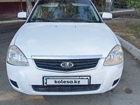 ВАЗ (Lada) Priora 2170 2012 года за 1 750 000 тг. в Атырау