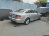 Audi A6 2005 годаүшін9 000 000 тг. в Костанай – фото 3