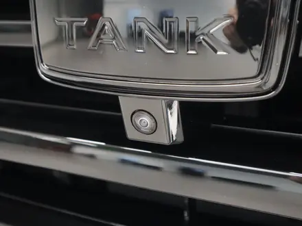 Tank 500 2025 года за 28 890 000 тг. в Астана – фото 12