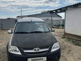 ВАЗ (Lada) Largus Cross 2018 годаүшін3 700 000 тг. в Атырау – фото 4