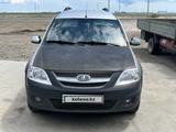 ВАЗ (Lada) Largus Cross 2018 годаүшін3 700 000 тг. в Атырау – фото 3