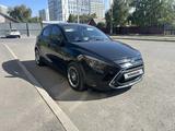 Toyota Yaris 2020 года за 8 300 000 тг. в Астана – фото 4