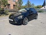 Toyota Yaris 2020 года за 8 300 000 тг. в Астана – фото 2