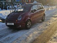 Daewoo Matiz 2014 года за 2 500 000 тг. в Шымкент