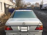 Mercedes-Benz E 300 1990 года за 1 750 000 тг. в Молодежное (Осакаровский р-н) – фото 4