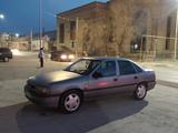 Opel Vectra 1993 годаүшін750 000 тг. в Шымкент – фото 4