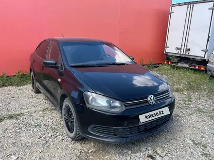 Volkswagen Polo 2014 года за 3 067 200 тг. в Астана – фото 11