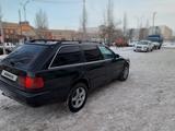 Audi A6 1995 годаfor2 500 000 тг. в Астана – фото 3