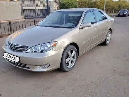 Toyota Camry 2005 года за 5 200 000 тг. в Астана