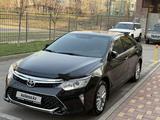 Toyota Camry 2014 годаүшін11 500 000 тг. в Алматы – фото 3