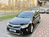 Toyota Camry 2014 годаүшін11 500 000 тг. в Алматы