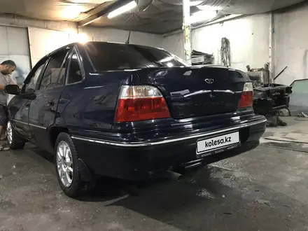 Daewoo Nexia 2006 года за 1 500 000 тг. в Тараз – фото 3