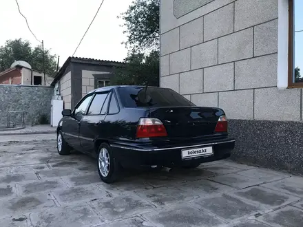 Daewoo Nexia 2006 года за 1 500 000 тг. в Тараз – фото 6