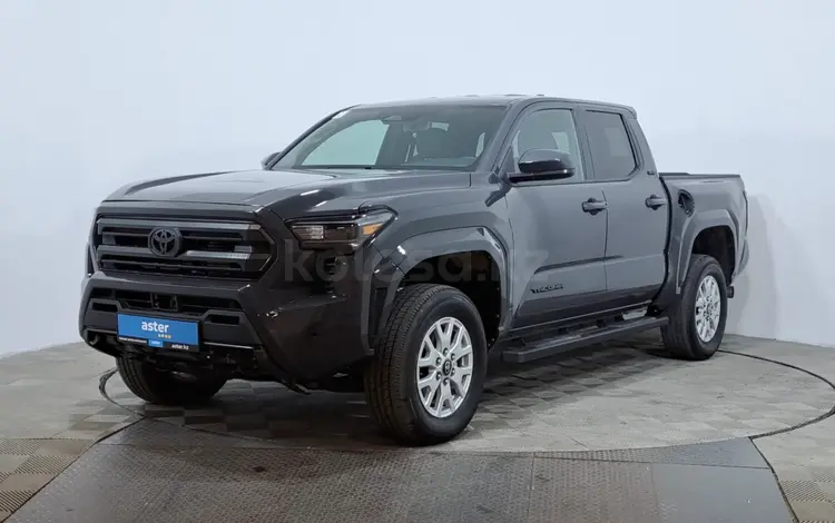 Toyota Tacoma 2025 года за 22 150 000 тг. в Астана