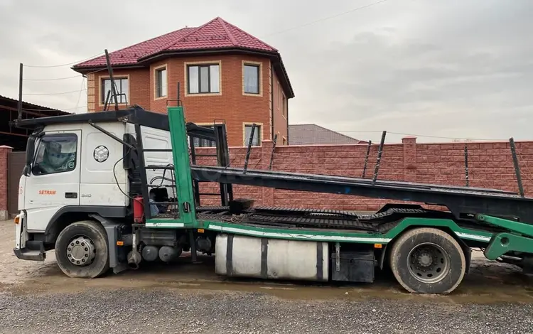 Volvo  FM 2007 года за 10 000 000 тг. в Алматы