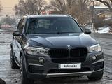 BMW X5 2014 годаfor15 500 000 тг. в Алматы