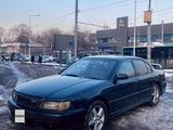 Nissan Cefiro 1996 годаүшін2 200 000 тг. в Алматы – фото 3