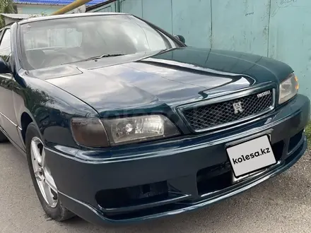 Nissan Cefiro 1996 года за 2 200 000 тг. в Алматы – фото 18