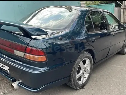 Nissan Cefiro 1996 года за 2 200 000 тг. в Алматы – фото 19