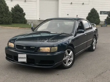 Nissan Cefiro 1996 года за 2 200 000 тг. в Алматы – фото 17