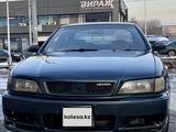 Nissan Cefiro 1996 годаүшін2 200 000 тг. в Алматы – фото 4