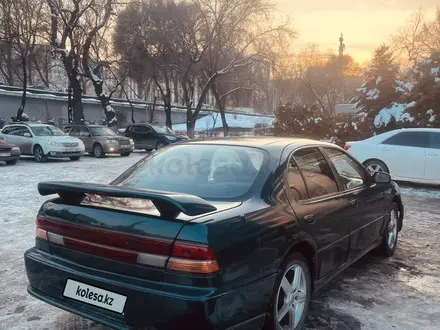 Nissan Cefiro 1996 года за 2 200 000 тг. в Алматы – фото 5