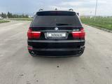 BMW X5 2008 года за 6 900 000 тг. в Тараз – фото 2