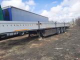 Schmitz 2007 года за 3 700 000 тг. в Актау