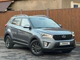 Hyundai Creta 2020 года за 10 500 000 тг. в Шымкент – фото 2