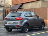 Hyundai Creta 2020 года за 10 500 000 тг. в Шымкент – фото 4