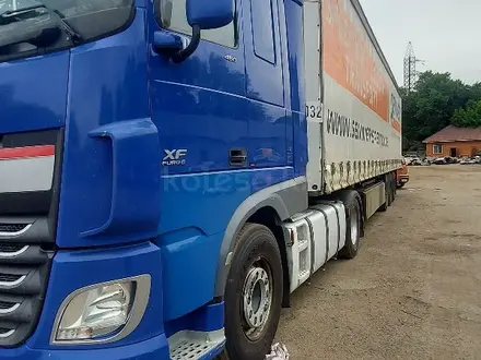 DAF  106 2014 года за 32 000 000 тг. в Алматы