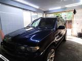 BMW X5 2004 года за 8 000 000 тг. в Алматы – фото 2