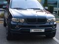 BMW X5 2004 годаүшін8 000 000 тг. в Алматы – фото 4