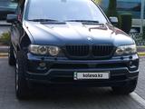 BMW X5 2004 годаfor8 000 000 тг. в Алматы – фото 4