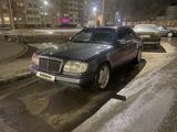 Mercedes-Benz E 200 1995 годаүшін2 100 000 тг. в Павлодар