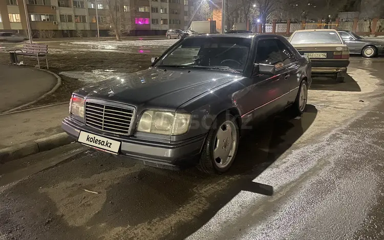 Mercedes-Benz E 200 1995 годаүшін2 100 000 тг. в Павлодар