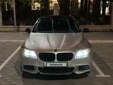 BMW 528 2010 года за 6 000 000 тг. в Караганда