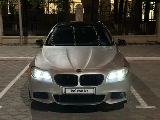 BMW 528