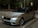 BMW 528 2010 года за 6 000 000 тг. в Караганда – фото 2