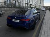 BMW M5 2025 года за 78 500 000 тг. в Алматы – фото 2