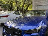 BMW M5 2025 года за 78 500 000 тг. в Алматы – фото 4