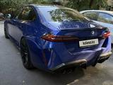 BMW M5 2025 года за 78 500 000 тг. в Алматы – фото 5