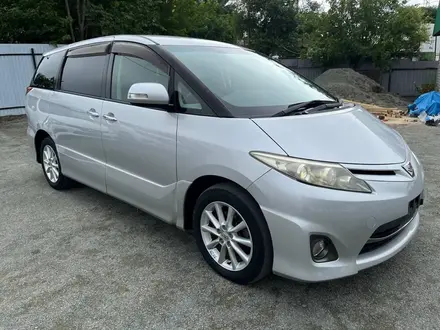 Toyota Estima 2010 года за 4 700 000 тг. в Астана