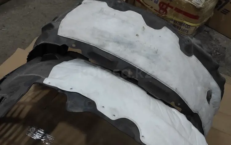 Защита колесной арки Toyota за 15 000 тг. в Тараз