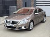 Volkswagen Passat CC 2011 года за 5 000 000 тг. в Атырау – фото 3