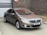 Volkswagen Passat CC 2011 года за 5 000 000 тг. в Атырау